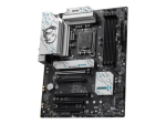 MSI B760 GAMING PLUS WIFI DDR4 ATX LGA1700 Intel B760