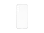 CARE by PanzerGlass X-Ray Protection Cover Thermoplastiline pol&uuml;uretaan (TPU) Samsung Galaxy A16, A16