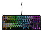 CHERRY XTRFY K4V2 prantsuse mehaaniline RGB klaviatuur juhtmega