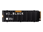 WD_BLACK SN850X SSD WDS800T2XHE 8TB M.2 PCI Express 4.0 x4 NVMe