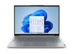 Lenovo ThinkBook 14 G8 IAL Intel Arctic Grey 14 " IPS WUXGA 1920 x 1200 pixels Anti-glare Intel Core Ultra 9 185H 16 SODIMM DDR5 Solid-state drive
