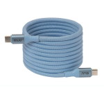 Club 3D USB Type-C kaabel 2m sinine