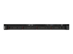 Lenovo ThinkSystem SR250 V3 7DCL 6315P 0GB Matrox G200 No-OS
