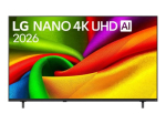 LG 65NU900B6LA 65 4K Ultra HD Must