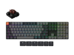 Keychron K5 mehaaniline RGB juhtmeta klaviatuur