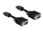 Delock 10m VGA-kaabel
