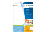 HERMA premium laminatsiooniga m&auml;rgid 97 x 42.3 mm, 120 m&auml;rgi