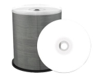 MediaRange 100x t&auml;ispind tr&uuml;kitav inkjet DVD-R 4.7GB