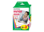 Fujifilm Instax Mini kohene v&auml;rvifilm ISO 800