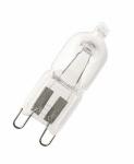 Osram HALOPIN PRO Halogeenlambi 33W soe valge G9