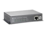 LevelOne GEP-0521 4-portiline Gigabit PoE+ L&uuml;liti
