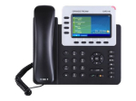 Grandstream GXP2140 ettev&otilde;tte IP-telefon VoIP-telefon