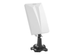 Xoro HAN 600 antenn valge 470 - 790 MHz 87.5 - 230 MHz