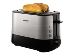 Philips Viva Collection HD2637 Must Vahvliruudi