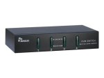 Argus KVM-AS-41UA KVM/helil&uuml;litus Desktop