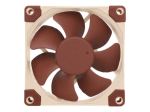 Noctua NF-A8 5V PWM Ventilaator 80 mm P&auml;hkliv&otilde;i 1-komplekt