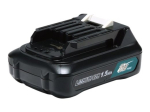 Makita BL1016 Li-ion aku 1.5Ah