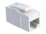 Delock Keystone moodul valge