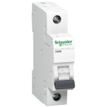 Schneider Electric A9K02132 miniatuurne katkestaja t&uuml;&uuml;pi C 1