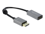 Delock 20cm hall videoadapter