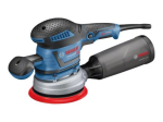 Bosch GEX 40-150 Professional Orbitaalsliber 400W
