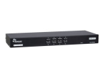 Argus AS-9108HA KVM L&uuml;liti Seismise Tugijalaga