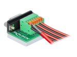 Delock Roheline Serial adapter
