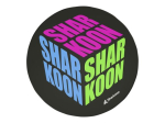 Sharkoon SKILLER SFM11 Cube laudimatt &uuml;mar must sinine roheline roosa