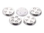 MMC-SMP5 Gorenje v&auml;ikesed lisad pasta jaoks, 5 tk