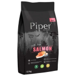 DOLINA NOTECI Piper Animals with salmon - kuiv koeratoit - 12 kg