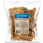 PETMEX metshirve nahk 15 cm - koera n&auml;rimisvahend - 500g