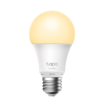 TP-Link Tapo L510E Nutipirn Wi-Fi (806 lm, 2700K v&auml;rv, h&auml;mardatav valgus)