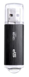 SILICON POWER Blaze B02 Pendrive USB flash drive 128 USB Type-A 3,2 Gen 1 (SP128GBUF3B02V1K) Black