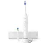 Philips Sonicare 6500 seeria HX7410 valge elektriline hambahari