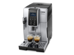 De&rsquo;Longhi Dinamica Ecam 350.35.SB T&auml;isautomaatne Kohvimasin, Must