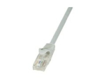 LogiLink CAT 6 20m Valge Paeto Kaabel (UTP)