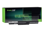 Green Cell 2200mAh Lithium-ion Laptopi aku