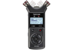 Tascam DR-07XP kaasaskantav digitaalne salvestusseade USB-liidesega