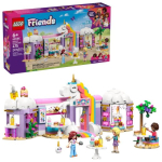 LEGO FRIENDS 42684 &Uuml;ksiklooma unistuste kohvik