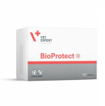 VETEXPERT Bioprotect toidulisandid koertele ja kassidele - 60 tabletti