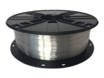 Gembird PETG Filament 1.75mm Looduslik 3DP-PETG1.75-01-NAT