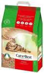 CAT&rsquo;S BEST EcoPlus 20l Kassi Liiv