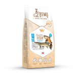 BEMO Sensitiivne Kala Kuiv Koeratoit - 15kg