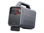 Anker Nebula Mars 3 Full HD (1920x1080) 1000 ANSI luumenit Must Wi-Fi