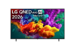 LG 75QNED85B3B 75" (189 cm) 4K QNED evo MiniLED Smart TV LG QNED 4K evo AI Mini LED TV 75QNED85B3B 75 Smart TV webOS UHD must