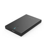 Vention 2.5 tolline SATA k&otilde;vaketta korpus (USB 3.0 Micro-B) must