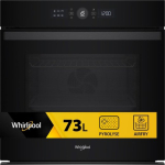 Whirlpool WOI4S8PM0SBA 73 L must