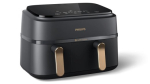 Philips NA 352/00 Dual Basket Airfryer