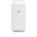 Ubiquiti juhtmeta juurdeerakuj NanoStation loco M2 - 2,4 GHz