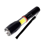 Esperanza EOT070 LED taskulamp Black
